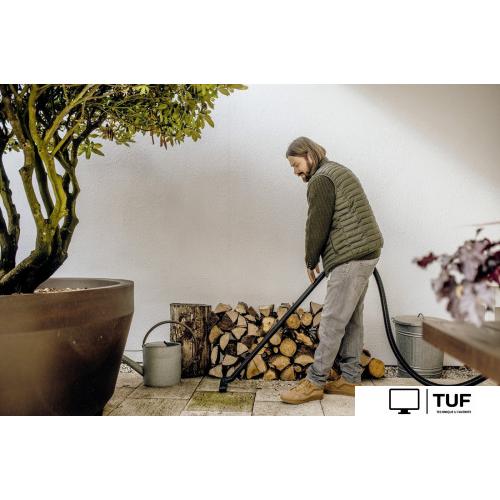 Пылесос Karcher WD 3 V-15/6/20 1.628-122.0