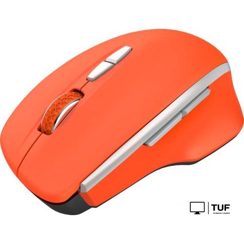 Мышь Canyon MW-21 (оранжевый)