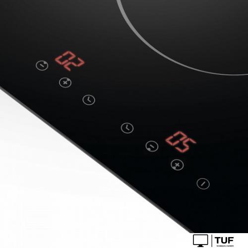 Варочная панель HOMSair HVC32BK