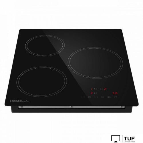 Варочная панель HOMSair HI43ABK