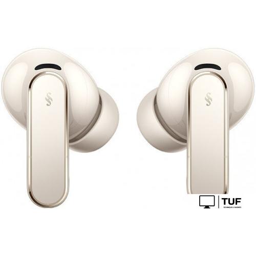 Наушники Huawei FreeBuds Pro 5 (бежевый, международная версия)