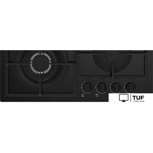 Варочная панель Hotpoint HG 62FA/BK