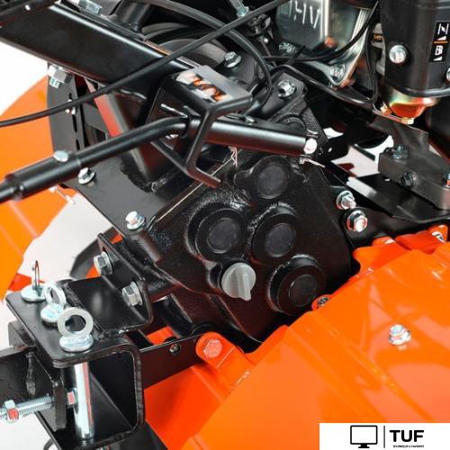 Мотокультиватор Patriot Урал М