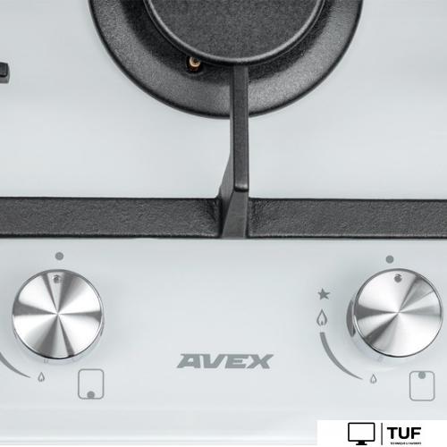 Варочная панель Avex HM 3022 W