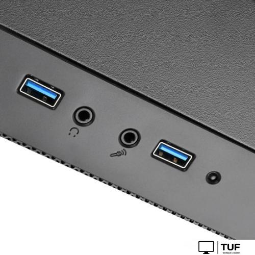 Корпус SilverStone SST-PS15B-PRO