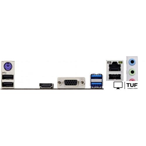 Материнская плата BIOSTAR B550MHP Ver. 6.0