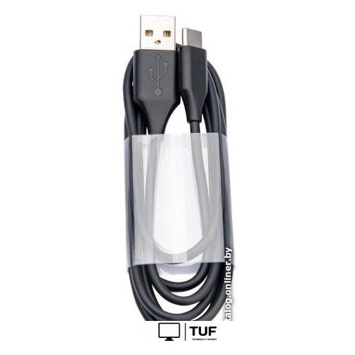 Офисная гарнитура Jabra Evolve2 85 USB-A MS (черный)