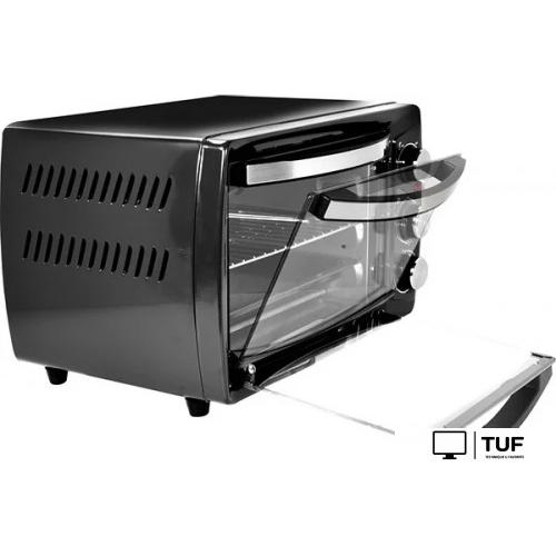 Мини-печь Oursson MO2011/BL