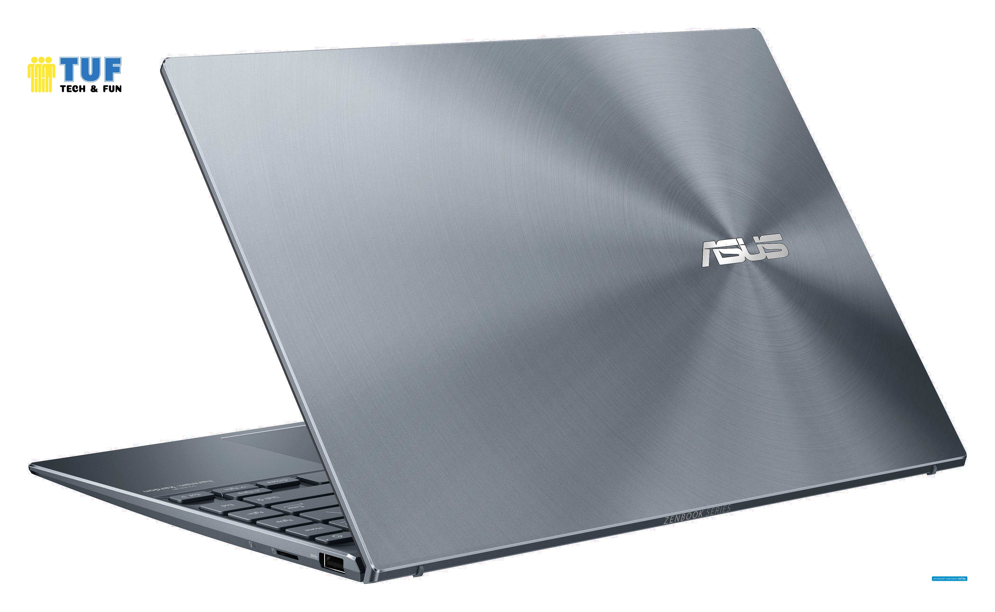 Ноутбук ASUS ZenBook 13 UX325JA-EG003T