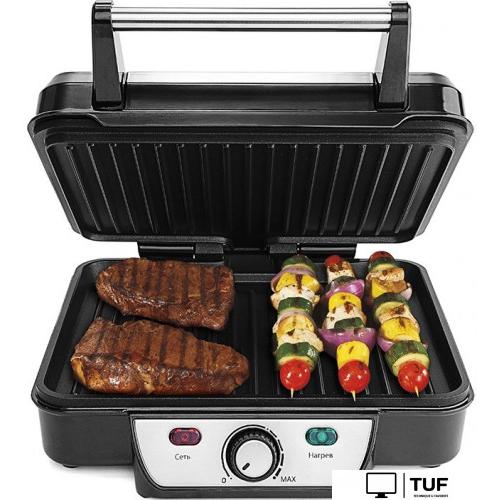 Электрогриль Kitfort KT-1626