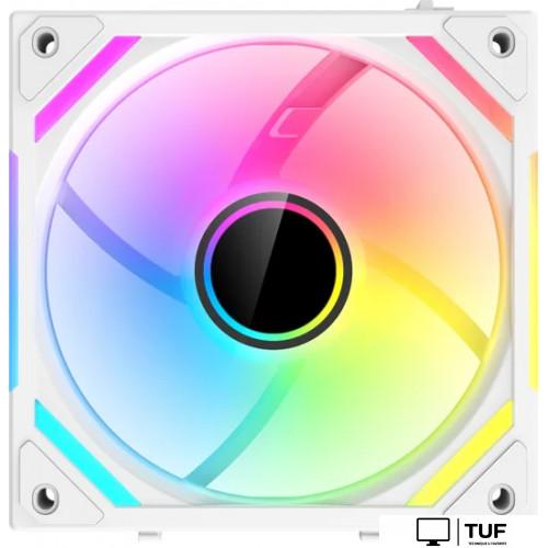 Комплект вентиляторов для корпуса XASTRA FS120W ARGB Reverse 3шт