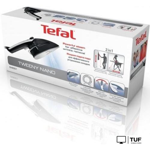 Отпариватель Tefal DV9001E0