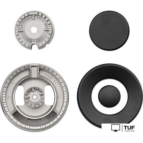 Варочная панель DeLonghi SLF 460 LX RUS