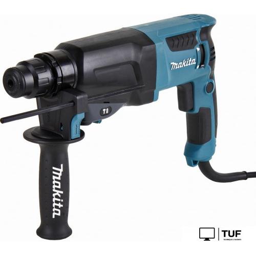 Перфоратор Makita HR2600