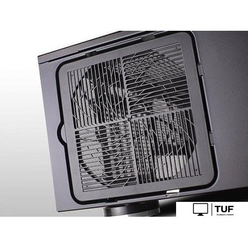 Корпус SilverStone Grandia GD07 SST-GD07B