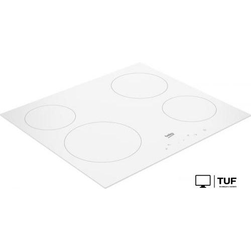 Варочная панель BEKO HIC64400W