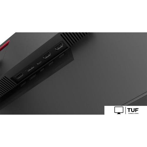 Монитор Lenovo ThinkVision T32h-20 61F1GAT2EU