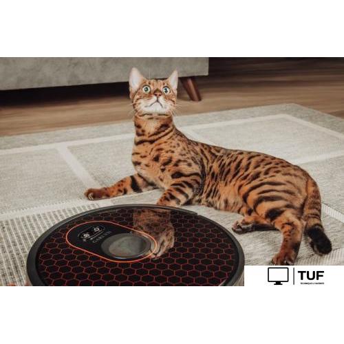 Робот-пылесос Garlyn SR-600