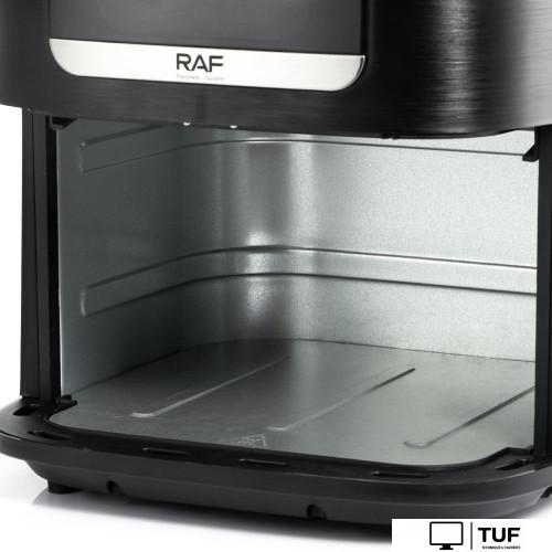 Аэрогриль (аэрофритюрница) RAF R.5015