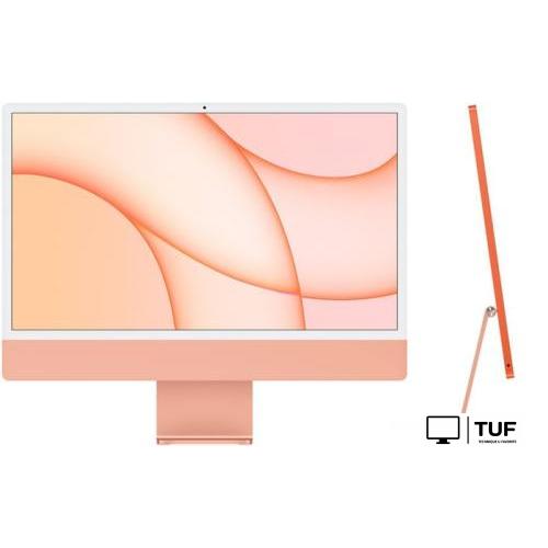 Моноблок Apple iMac M1 2021 24 Z133000AS