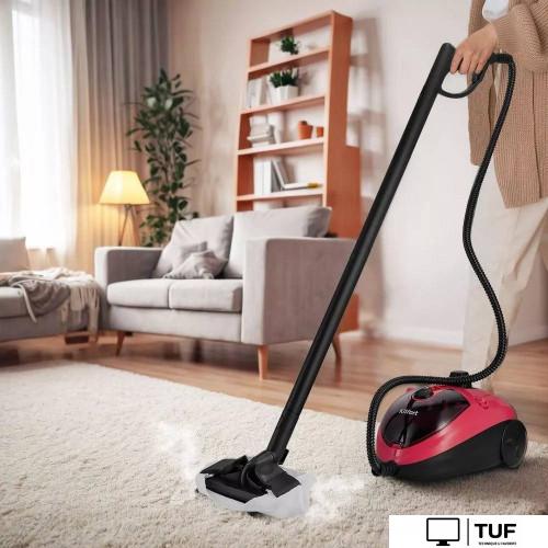 Пароочиститель Kitfort KT-9218