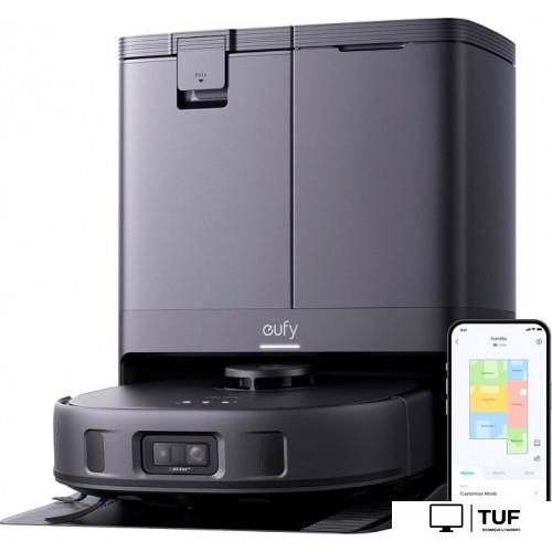 Робот-пылесос Eufy X10 Pro Omni