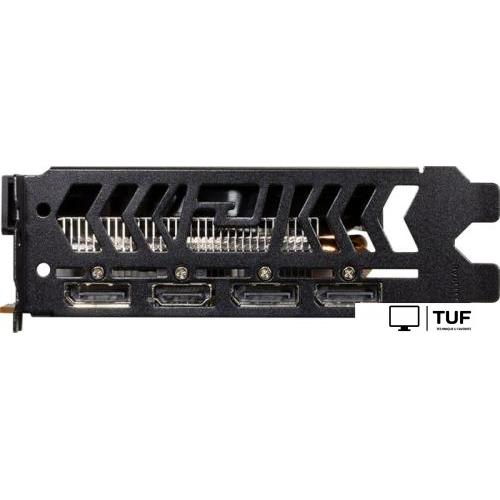 Видеокарта PowerColor Fighter Radeon RX 6600 XT 8GB GDDR6