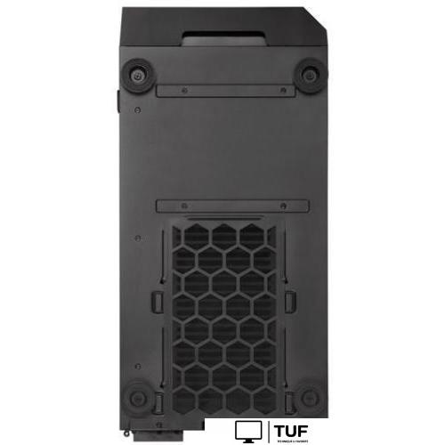 Корпус SilverStone Seta H1 SST-SEH1B-G