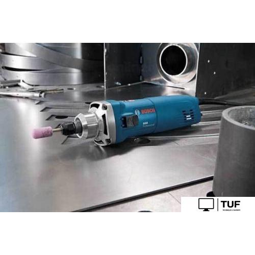 Прямошлифовальная машина Bosch GGS 28 C Professional [0601220000]