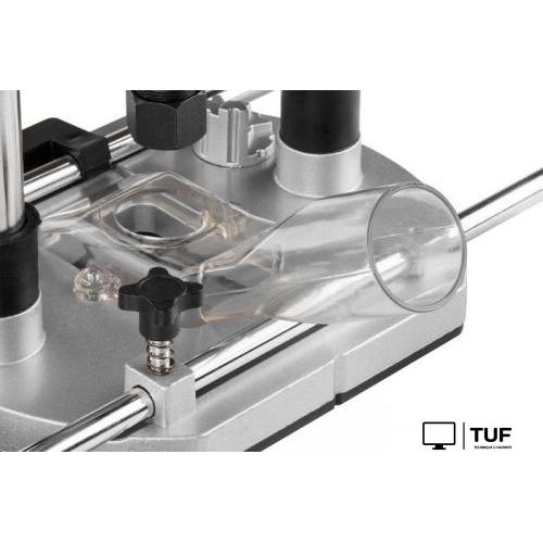 Вертикальный фрезер Wortex MM 5519 E