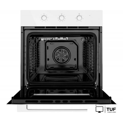 Электрический духовой шкаф MAUNFELD MEOC708PW