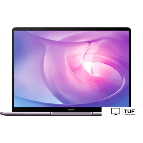 Ноутбук Huawei MateBook 13 2020 WRTB-WAH9L