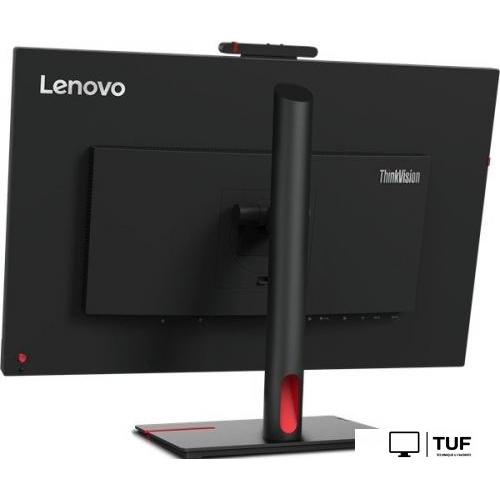 Монитор Lenovo ThinkVision T27hv-30 63D6UAT3EU