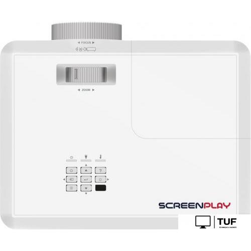 Проектор InFocus ScreenPlay Genesis I SP126