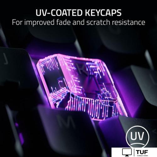 Клавиатура Razer Ornata V3 TKL