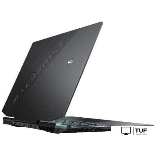 Игровой ноутбук Machenike L17A Pulsar JJ00GM00ERU