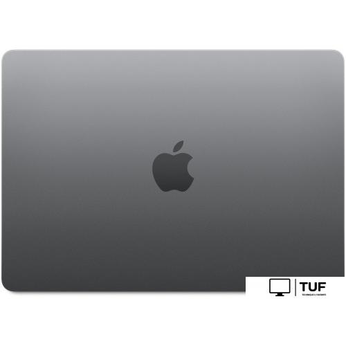 Ноутбук Apple Macbook Air 13 M2 2022 Z15T0000A
