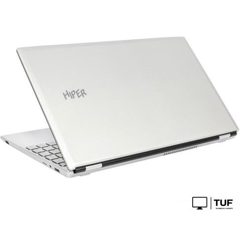 Ноутбук Hiper WorkBook U9WV2LKF