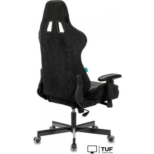 Игровое (геймерское) кресло Knight VIKING Light-20 (черный)