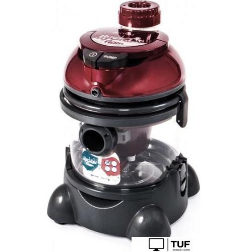 Пылесос Arnica Hydra Rain Plus (красный) [ET12110]