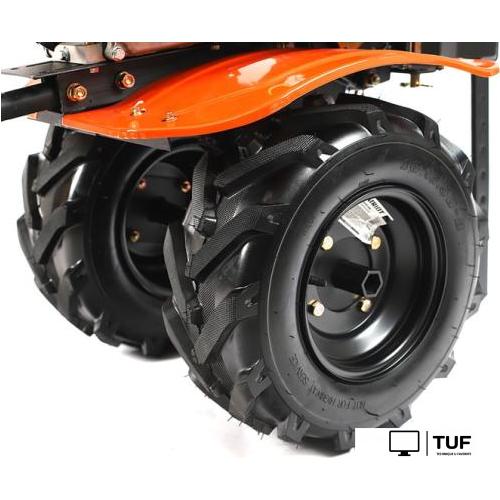 Мотоблок Patriot Калуга М X-Drive