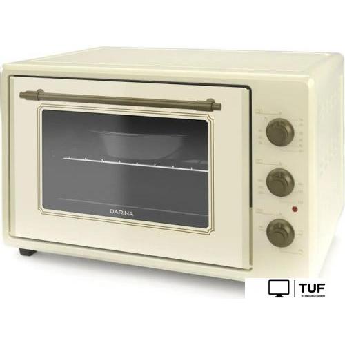 Мини-печь Darina UB NDE37 701 Bg