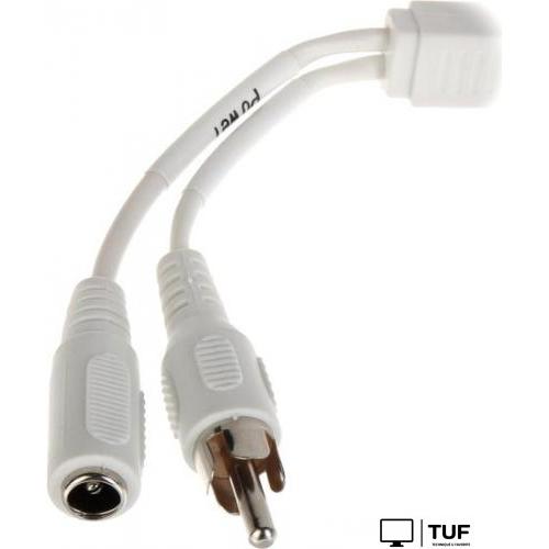 Проводной микрофон Dahua DH-HAP100