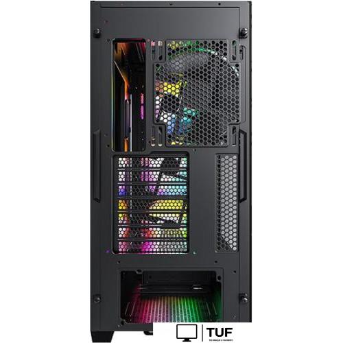 Корпус Montech AIR 903 Max (черный)