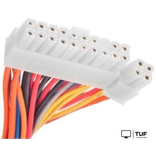 Блок питания SilverStone GM800-2UG 80 Plus Gold SST-GM800-2UG