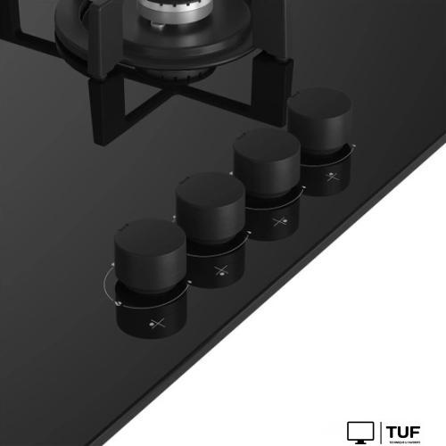 Варочная панель Indesit INGT 61 SCC/BK