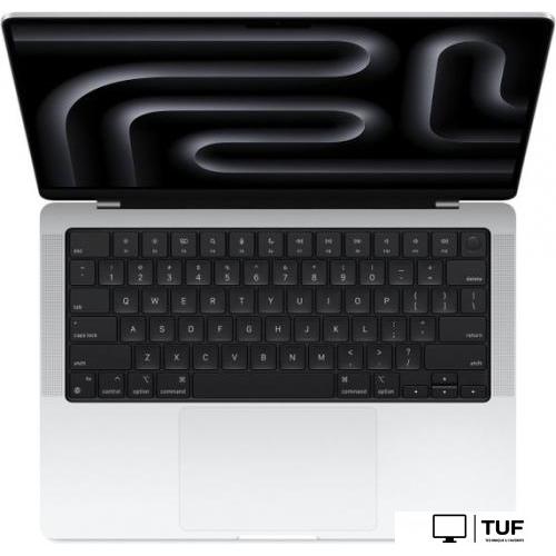 Ноутбук Apple Macbook Pro 14.2 M3 Pro 2023 Z1AX0012G