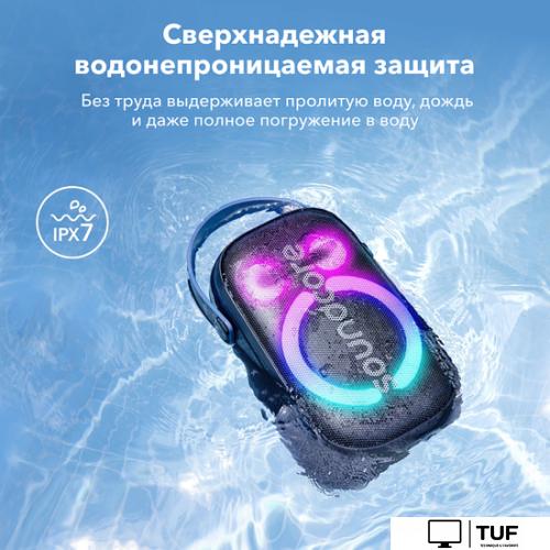 Беспроводная колонка Anker Rave Neo 2