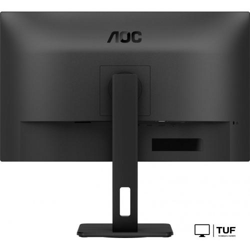 Монитор AOC 27E3QAF