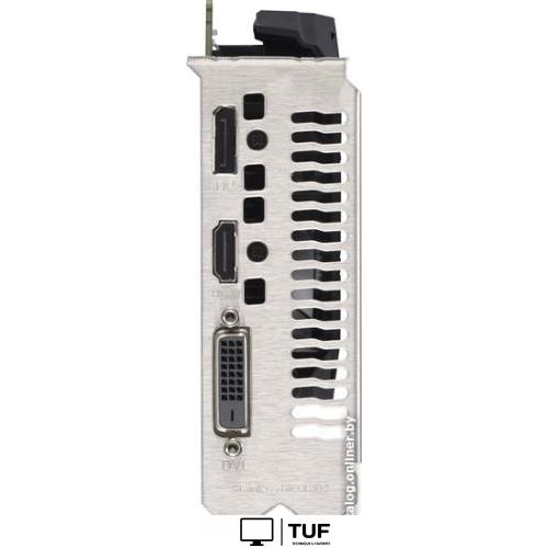 Видеокарта ASUS Dual GeForce RTX 3050 OC Edition 6GB DUAL-RTX3050-O6G